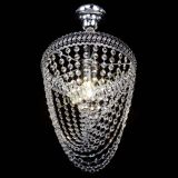 Люстра Лацио №1 Водоворот с подвесом в Магнитогорске