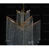 Люстра Лилия № 3 шар в Магнитогорске Люстра Лилия № 3 шар в Магнитогорске