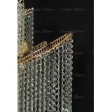 Люстра Лилия № 3 шар в Магнитогорске Люстра Лилия № 3 шар в Магнитогорске