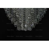 Люстра Лилия № 3 шар в Магнитогорске Люстра Лилия № 3 шар в Магнитогорске