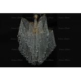 Люстра Лилия № 3 шар в Магнитогорске Люстра Лилия № 3 шар в Магнитогорске