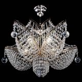 Люстра Лилия №5 в Магнитогорске Люстра Лилия №5 в Магнитогорске