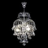 Люстра Лора №2 конус 40 в Магнитогорске Люстра Лора №2 конус 40 в Магнитогорске