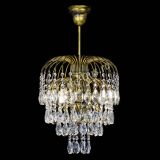 Люстра Лора №3 под бронзу в Магнитогорске Люстра Лора №3 под бронзу в Магнитогорске