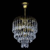 Люстра Лора №3 под бронзу в Магнитогорске Люстра Лора №3 под бронзу в Магнитогорске