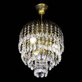 Люстра Лора №3 под бронзу в Магнитогорске Люстра Лора №3 под бронзу в Магнитогорске