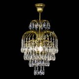 Люстра Лора №3 журавлик под бронзу в Магнитогорске Люстра Лора №3 журавлик под бронзу в Магнитогорске