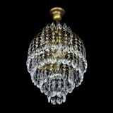 Люстра Лора №3 журавлик под бронзу в Магнитогорске Люстра Лора №3 журавлик под бронзу в Магнитогорске