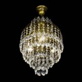 Люстра Лора №3 журавлик под бронзу в Магнитогорске Люстра Лора №3 журавлик под бронзу в Магнитогорске