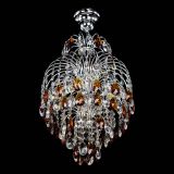 Люстра Лора №3 журавлик чайная в Магнитогорске