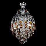 Люстра Лора №3 журавлик чайная в Магнитогорске