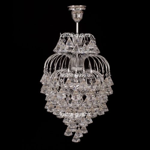 Люстра Лора Конус 40 в Магнитогорске Люстра Лора Конус 40 в Магнитогорске