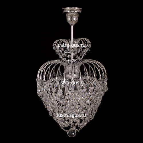 Люстра Лора оптикон №2 в Магнитогорске Люстра Лора оптикон №2 в Магнитогорске