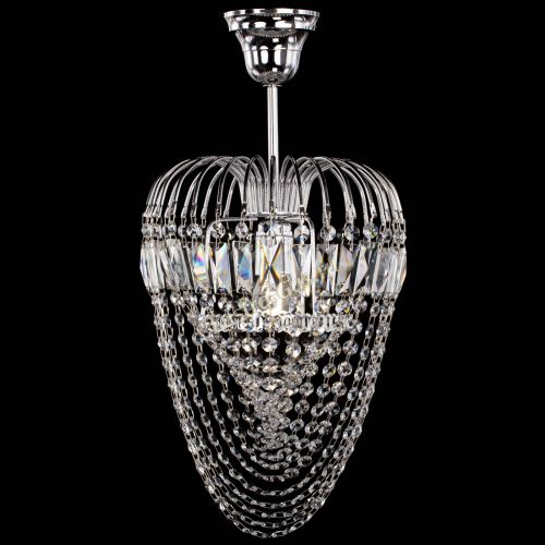 Люстра Лора Водоворот в Магнитогорске Гусь Хрустальный