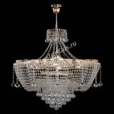 Люстра Камелия Александра с подвесом в Магнитогорске