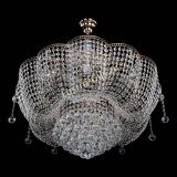 Люстра Камелия Александра с подвесом в Магнитогорске