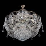 Люстра Камелия Александра с подвесом в Магнитогорске