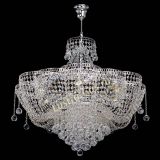 Люстра Камелия Александра с подвесом в Магнитогорске