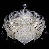 Люстра Камелия Александра с подвесом в Магнитогорске