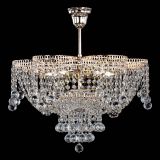 Люстра Лотос Анна с подвесом в Магнитогорске