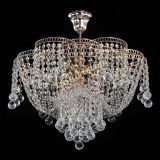 Люстра Лотос Анна с подвесом в Магнитогорске