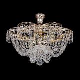 Люстра Лотос Пион с подвесом в Магнитогорске