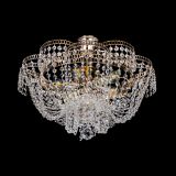 Люстра Лотос Пион с подвесом в Магнитогорске