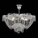 Люстра Лотос Пион с подвесом в Магнитогорске