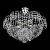 Люстра Лотос Пион с подвесом в Магнитогорске