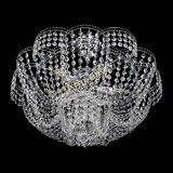 Люстра Лотос Пион с подвесом в Магнитогорске