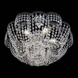 Люстра Лотос Пион с подвесом в Магнитогорске