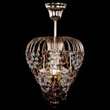 Люстра Малинка обтикон чайная в Магнитогорске Люстра Малинка обтикон чайная в Магнитогорске