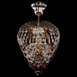 Люстра Малинка обтикон чайная в Магнитогорске Люстра Малинка обтикон чайная в Магнитогорске