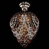 Люстра Малинка обтикон чайная в Магнитогорске Люстра Малинка обтикон чайная в Магнитогорске