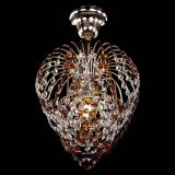 Люстра Малинка обтикон чайная в Магнитогорске Люстра Малинка обтикон чайная в Магнитогорске