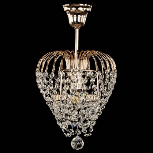 Люстра Малинка обтикон в Магнитогорске Люстра Малинка обтикон в Магнитогорске