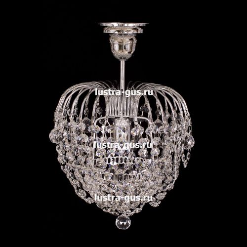 Люстра Малинка шар в Магнитогорске Люстра Малинка шар в Магнитогорске
