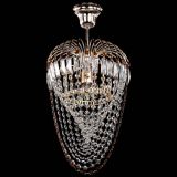 Люстра Малинка Водоворот чайная в Магнитогорске