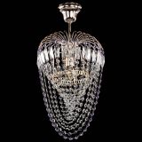 Люстра Малинка Водоворот фиолетовая в Магнитогорске