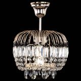 Люстра Малинка черная в Магнитогорске Люстра Малинка черная в Магнитогорске