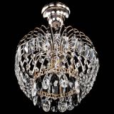 Люстра Малинка черная в Магнитогорске Люстра Малинка черная в Магнитогорске