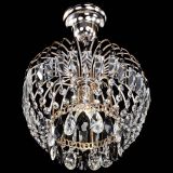 Люстра Малинка черная в Магнитогорске Люстра Малинка черная в Магнитогорске