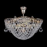 Люстра Нарцисс с подвесом в Магнитогорске