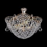 Люстра Нарцисс с подвесом в Магнитогорске