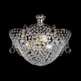 Люстра Нарцисс с подвесом в Магнитогорске