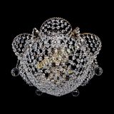 Люстра Нарцисс с подвесом в Магнитогорске