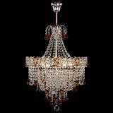 Люстра Натали Софья чайная в Магнитогорске Люстра Натали Софья чайная в Магнитогорске