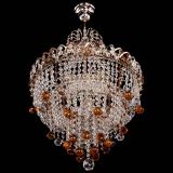 Люстра Натали Софья чайная в Магнитогорске Люстра Натали Софья чайная в Магнитогорске