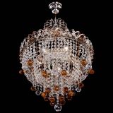 Люстра Натали Софья чайная в Магнитогорске Люстра Натали Софья чайная в Магнитогорске