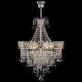 Люстра Натали Софья черная в Магнитогорске Люстра Натали Софья черная в Магнитогорске